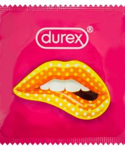 bao cao su durex pleasuremax