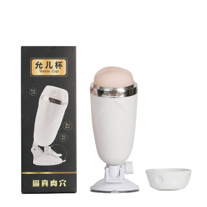 Âm Đạo Giả Đóng Tường Yona Cup