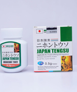 Japan Tengsu 1