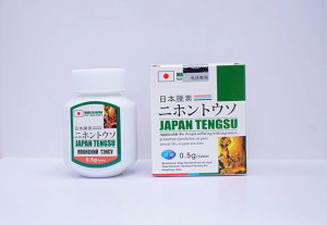 Thuốc Cường Dương Của Nhật Bản Japan TengSu