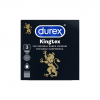 RB DUREX KINGTEX 3pk RBL1913551