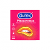 RB DUREX PLEASURE ME 3pk RBL1912