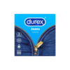 bao cao su durex jeans