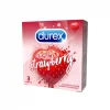 RB Durex SensualStrawberry 3ct RBL1900240 3083583 ANGLE v1 540x