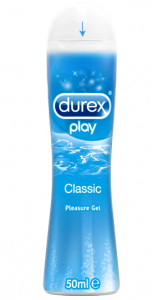 GEL BÔI TRƠN DUREX PLAY CLASSIC 50ML