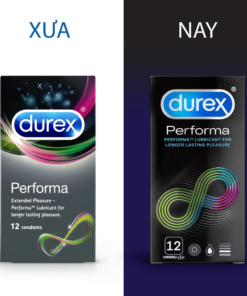 bao cao su durex performa 2