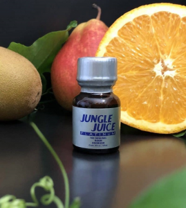 Chai Hít Popper Jungle Juice 10ML