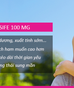 cong dung sife 100