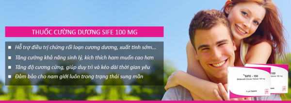 cong dung sife 100