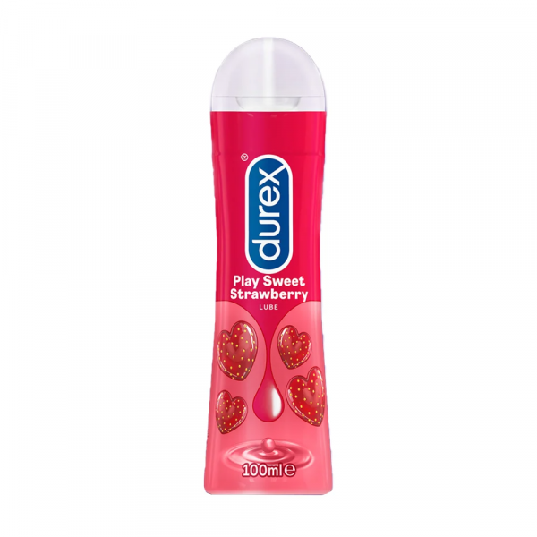 gel boi tron huong dau durex pla