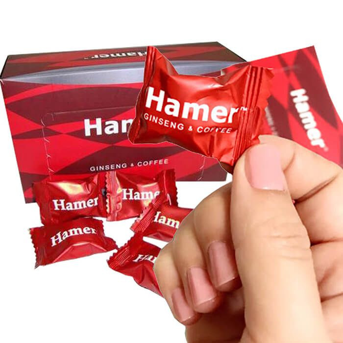 hamer