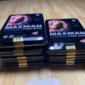 Thuốc Maxman 3800mg