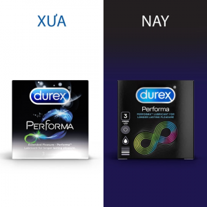 bao cao su durex kéo dài thời gian performa