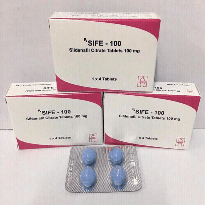 sife 100mg