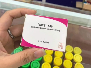 sife 100 cường dương cho nam giới