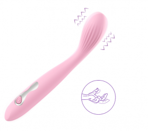 QUE RUNG MASSAGE GUERLAIN VIBRATOR CHÍNH HÃNG