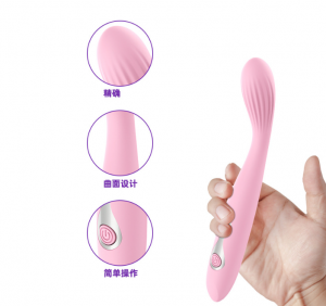 QUE RUNG MASSAGE GUERLAIN VIBRATOR CHÍNH HÃNG