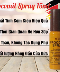 cong dung procomil spray