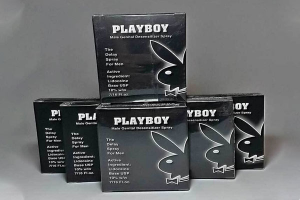 chai xịt playboy kéo dài thời gian