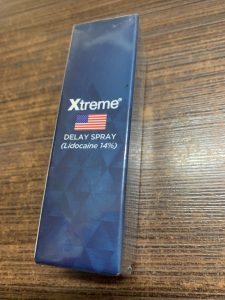 CHAI XỊT XTREME KÉO DÀI THỜI GIAN