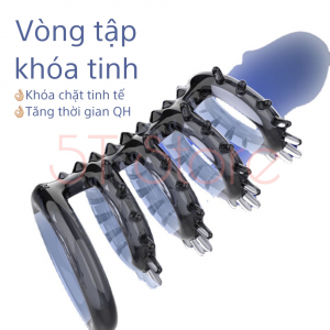 Vòng Đeo Khúc Giữa