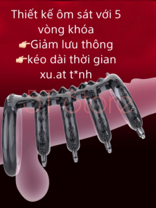 Vòng Đeo Khúc Giữa