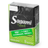sagami type e green h p 5