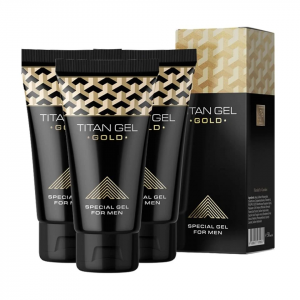 Titan Gel Tăng Kích Thước Cậu Bé