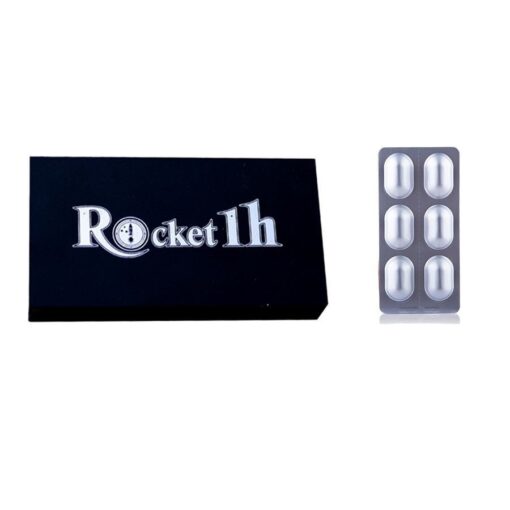 Thuốc Cương Dương Rocket 1H