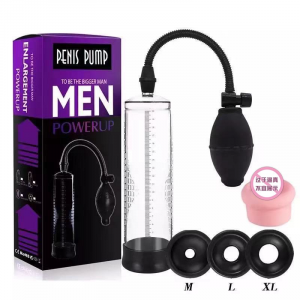 Máy Tập Tăng Kích Thước Dương Vật Penis Pump