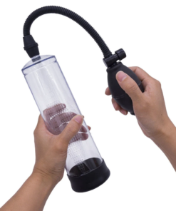 Penis Pump Enlargement Trainer M 2