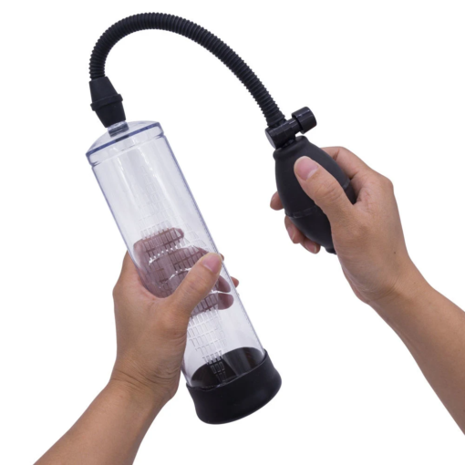 Penis Pump Enlargement Trainer M 2