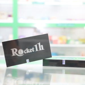 rocket 1 giờ tăng cường sinh lực