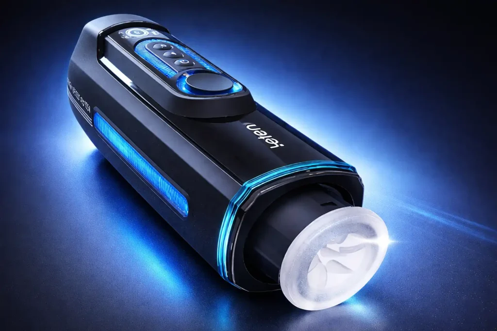 Sextoy giá rẻ và tầm trung: khác biệt nằm ở đâu ? Âm Đạo Giả Leten Tự Động