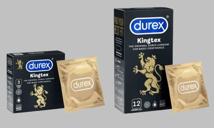 Hướng dẫn chọn size bao cao su chuẩn và phù hợp nhất Bao cao su Durex Kingtex