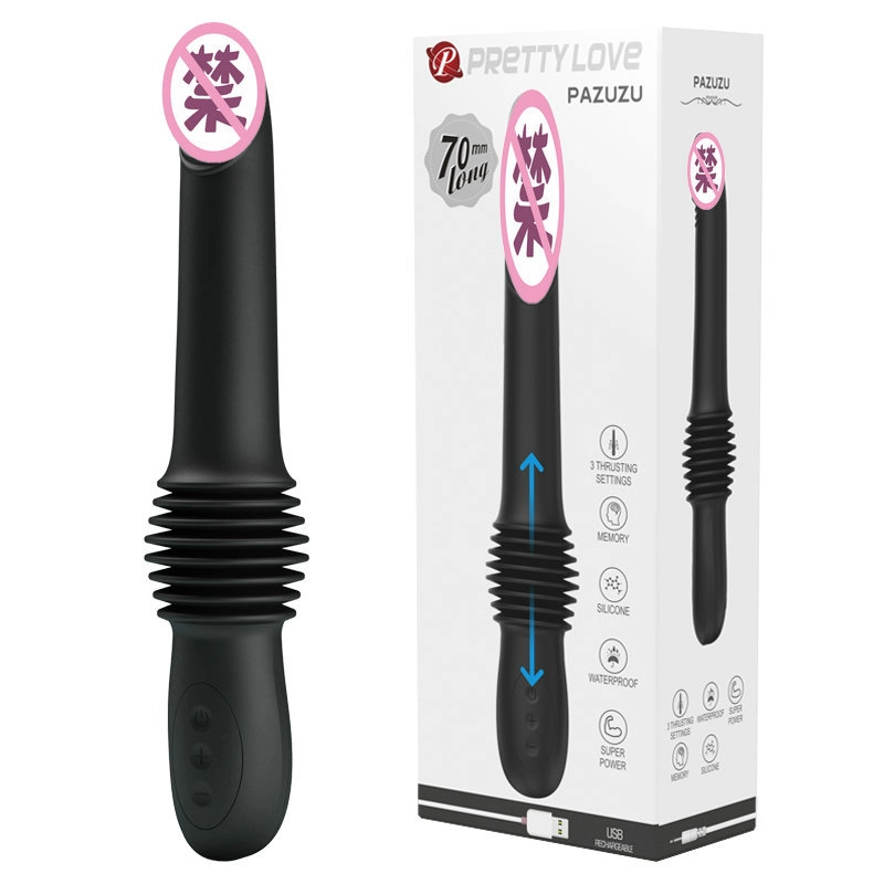 Cách vệ sinh sextoy đúng cách, an toàn và sạch sẽ Dương Vật Giả Cao Cấp Tự Rung Thụt Pazuzu