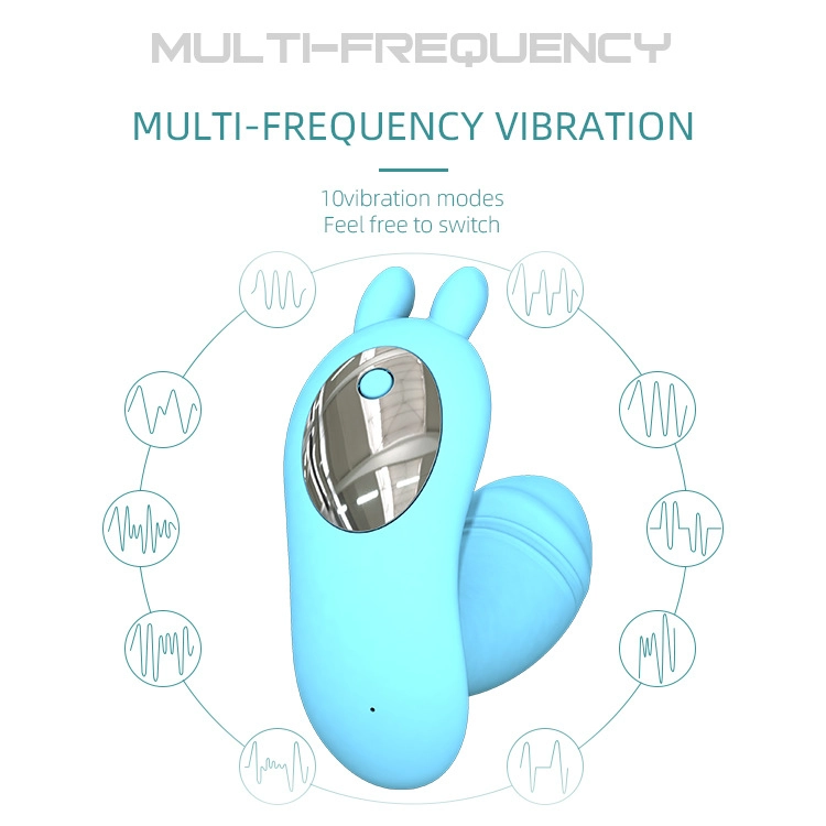 Cách vệ sinh sextoy đúng cách, an toàn và sạch sẽ Sextoy Trứng Rung Little Dance